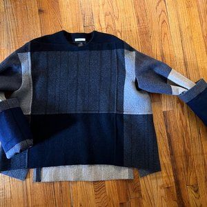 Céline - Phoebe Philo RARE 4ply Cashmere pullover
